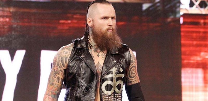 This would be like an Octagon match in the squared circle